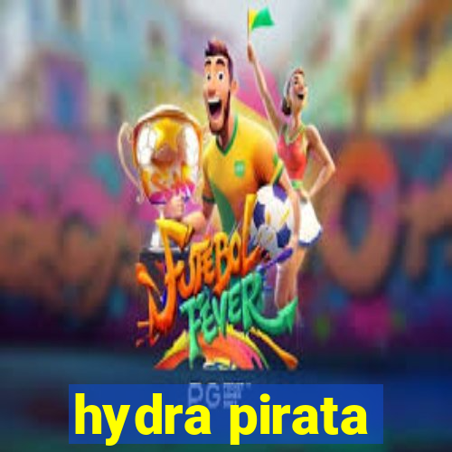 hydra pirata